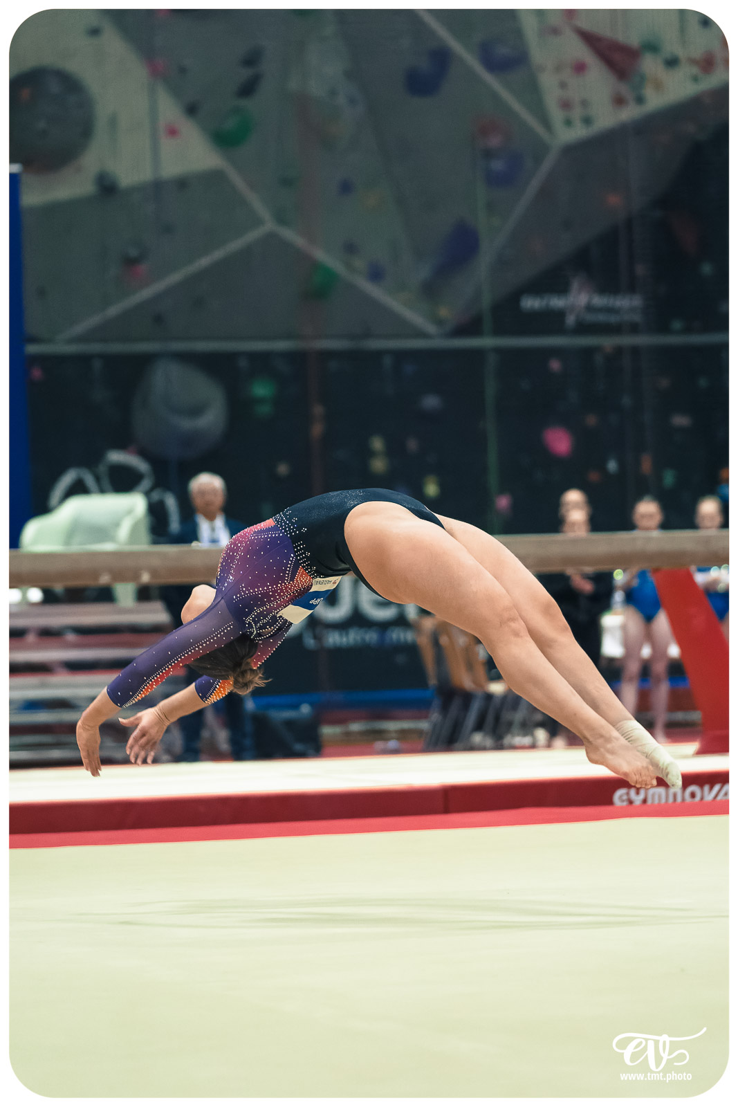 TOP 12 HAGUENAU VS HENIN